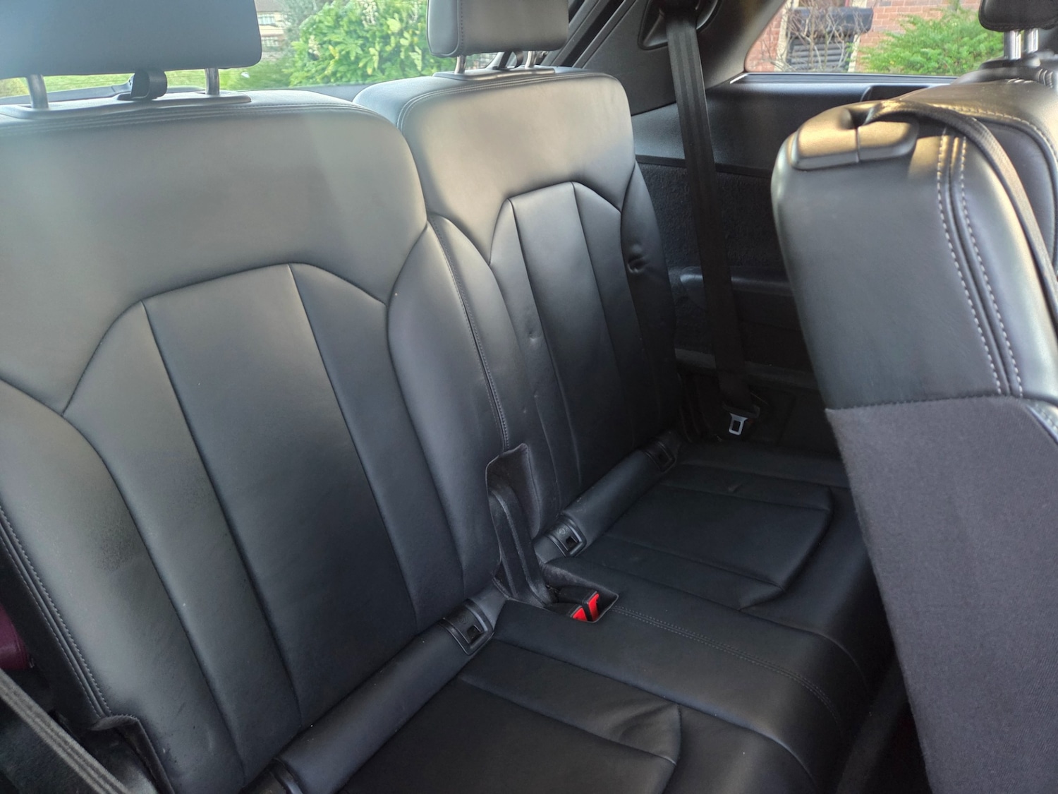 Used Audi Q7 2020 for sale - 76525805: Photo 12