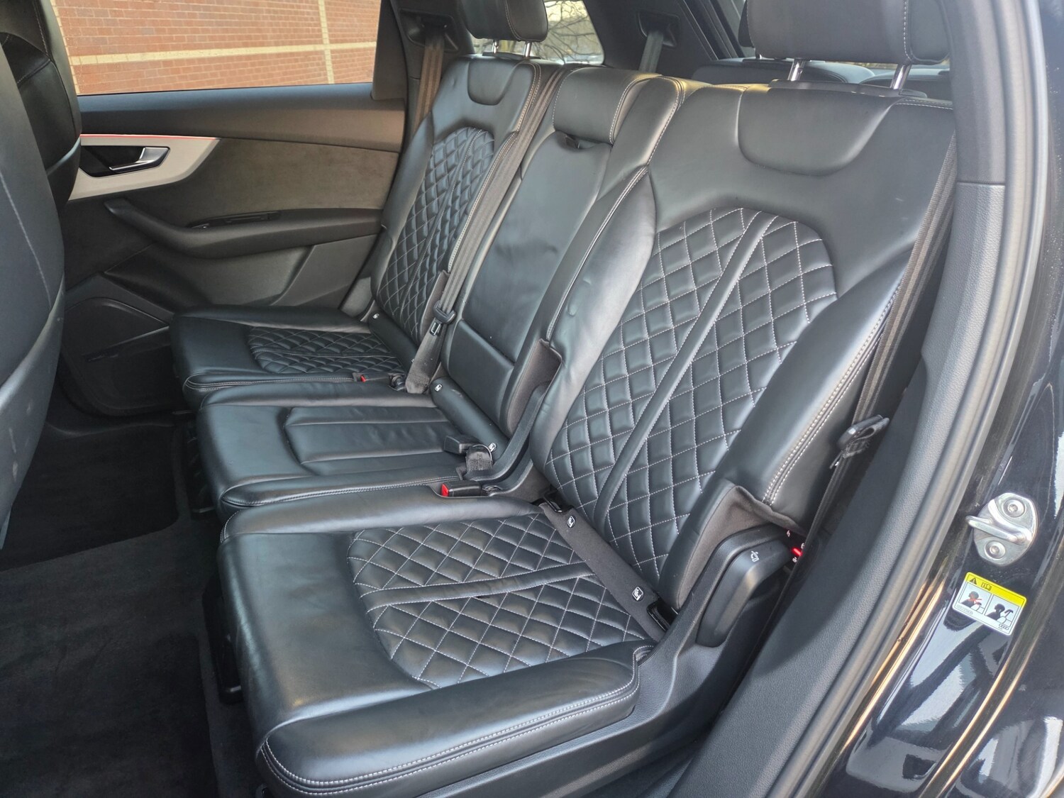 Used Audi Q7 2020 for sale - 76525805: Photo 13