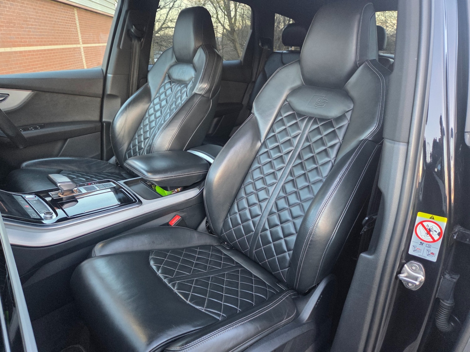 Used Audi Q7 2020 for sale - 76525805: Photo 15