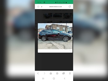 Used Audi Q7 2020 for sale - 76525805: Photo