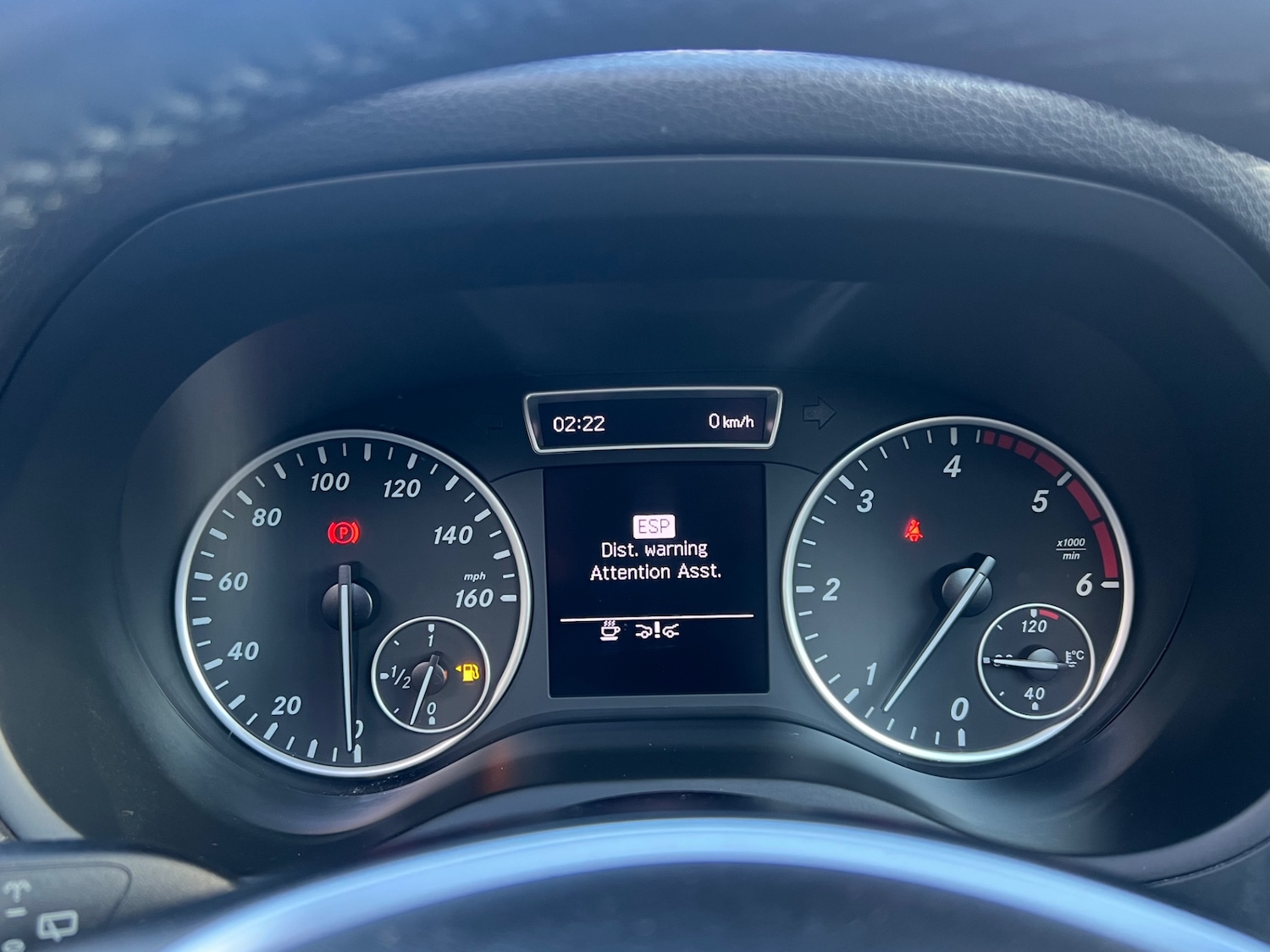 Used Mercedes-Benz B Class 2012 for sale - 75944922: Photo 16