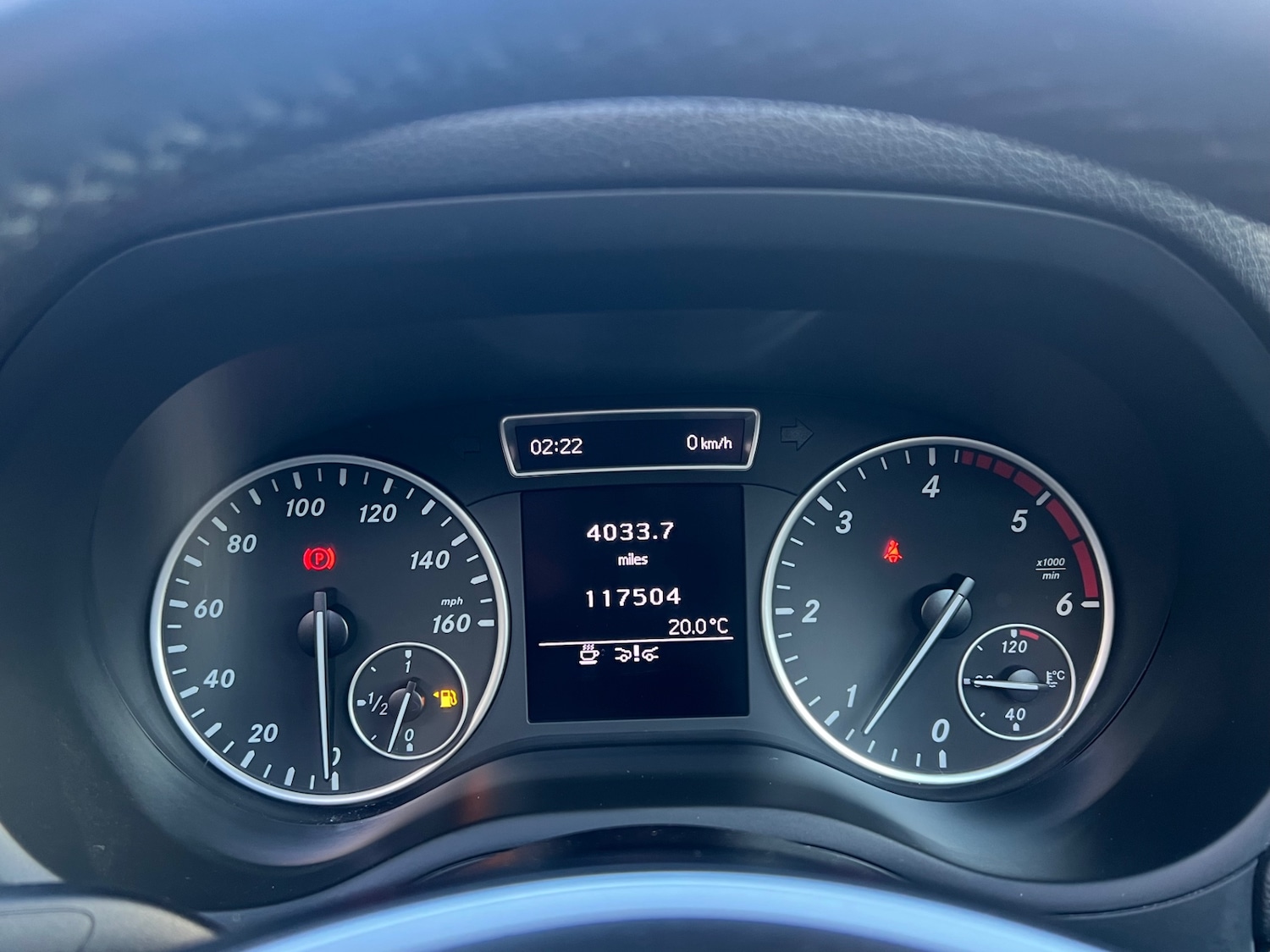 Used Mercedes-Benz B Class 2012 for sale - 75944922: Photo 17