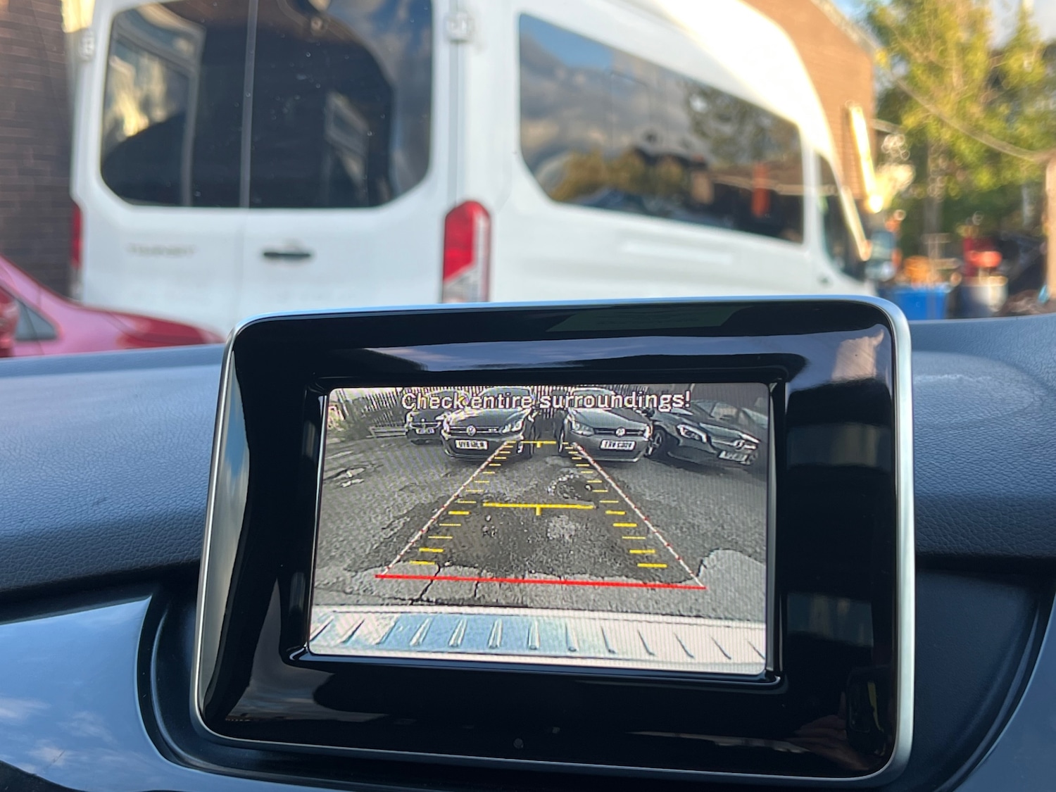 Used Mercedes-Benz B Class 2012 for sale - 75944922: Photo 18