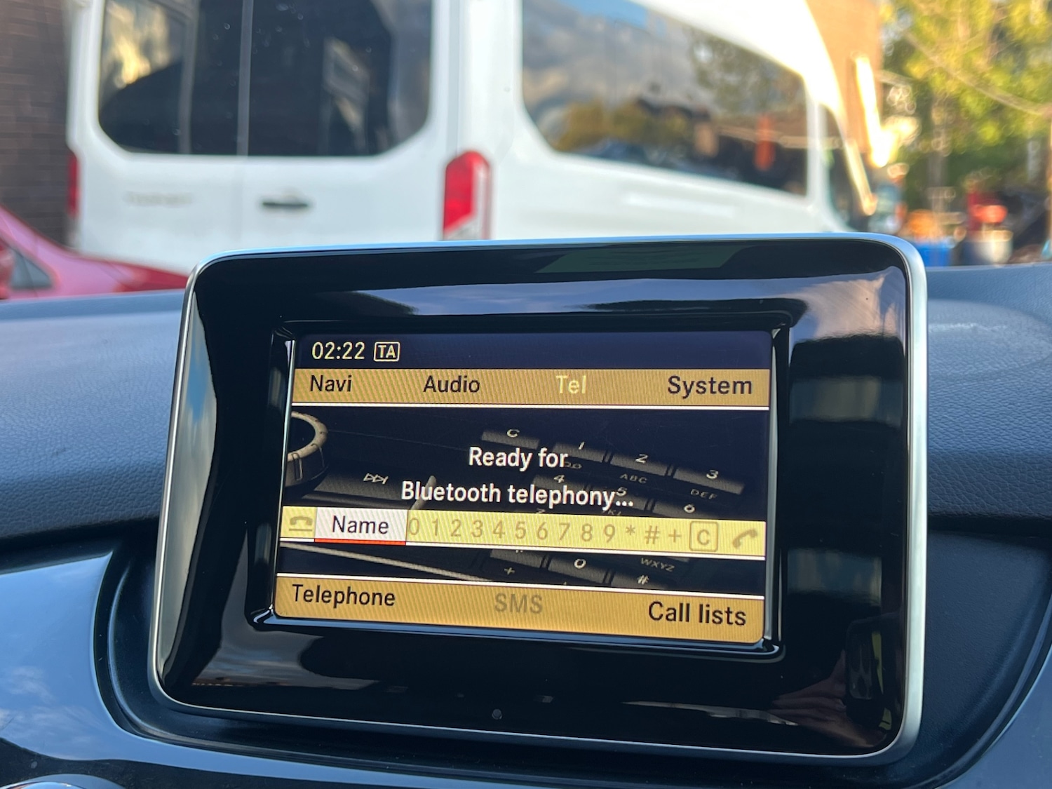 Used Mercedes-Benz B Class 2012 for sale - 75944922: Photo 19