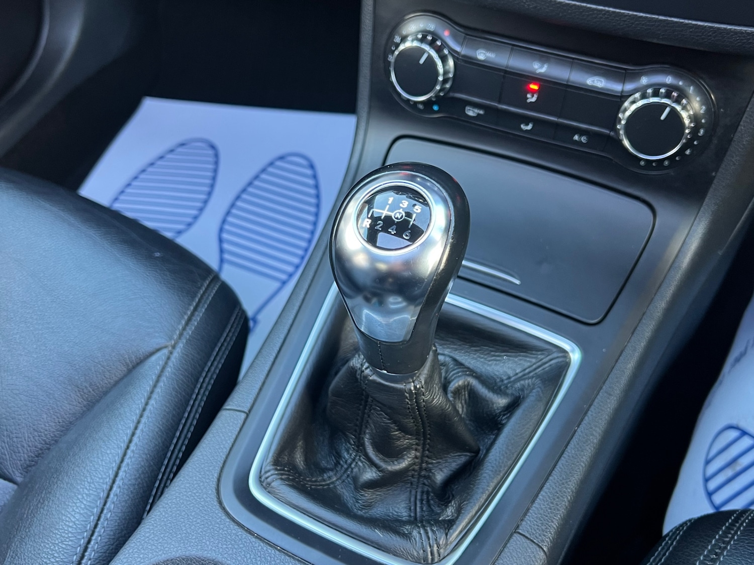 Used Mercedes-Benz B Class 2012 for sale - 75944922: Photo 21