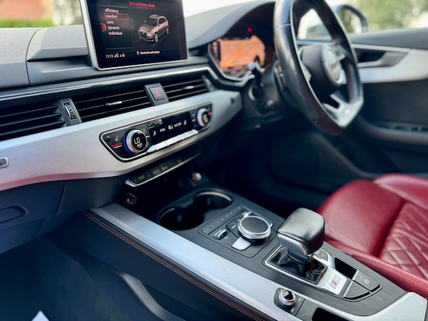 Used Audi A4 2017 for sale - 75203002: Photo 16