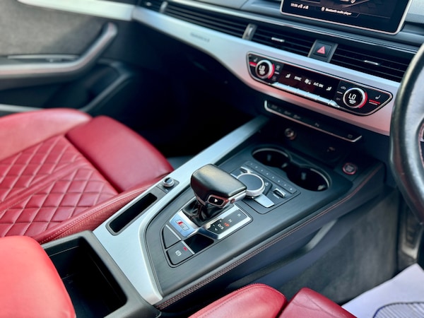 Used Audi A4 2017 for sale - 75203002: Photo 17