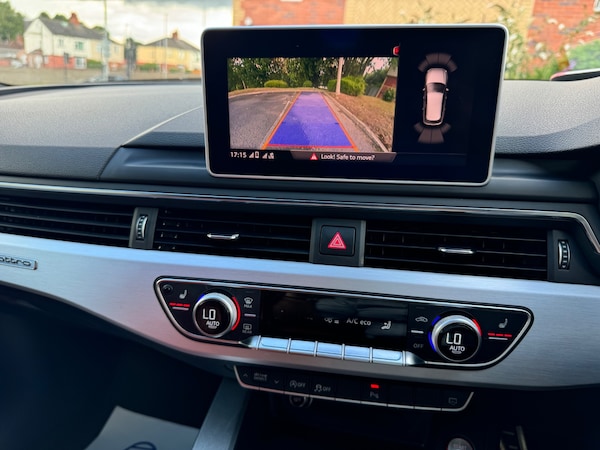 Used Audi A4 2017 for sale - 75203002: Photo 18