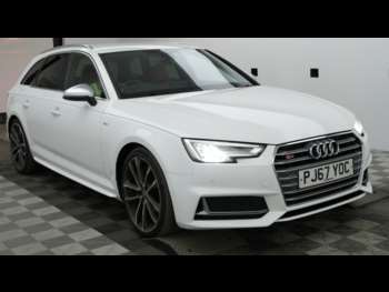Used Audi A4 2017 for sale - 75203002: Photo