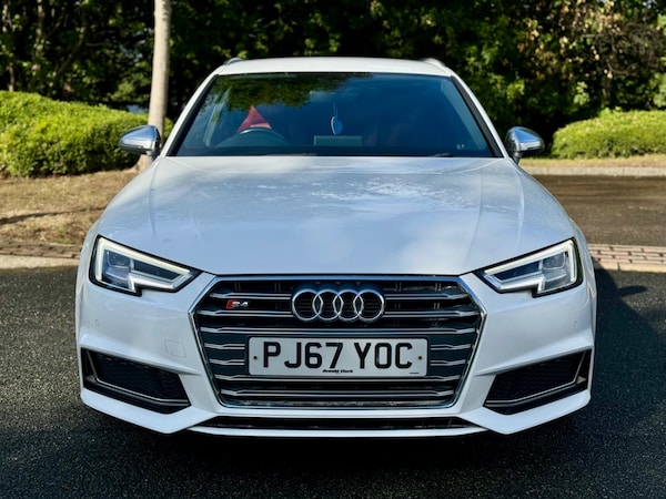 Used Audi A4 2017 for sale - 75203002: Photo 24
