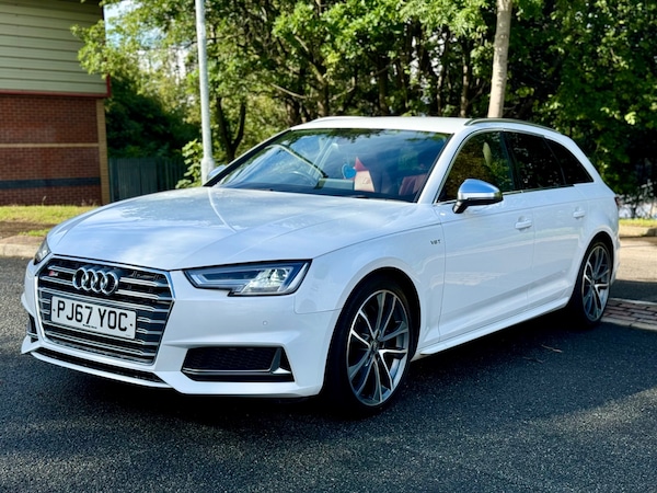Used Audi A4 2017 for sale - 75203002: Photo 3