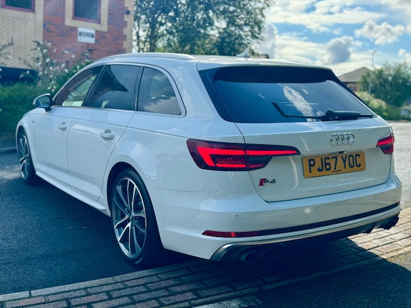 Used Audi A4 2017 for sale - 75203002: Photo 5