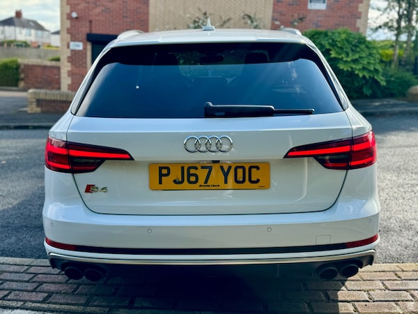 Used Audi A4 2017 for sale - 75203002: Photo 6