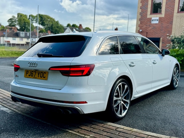 Used Audi A4 2017 for sale - 75203002: Photo 7