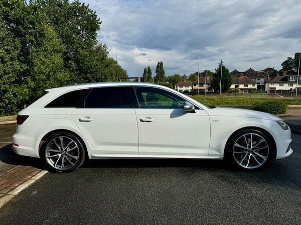 Used Audi A4 2017 for sale - 75203002: Photo 8