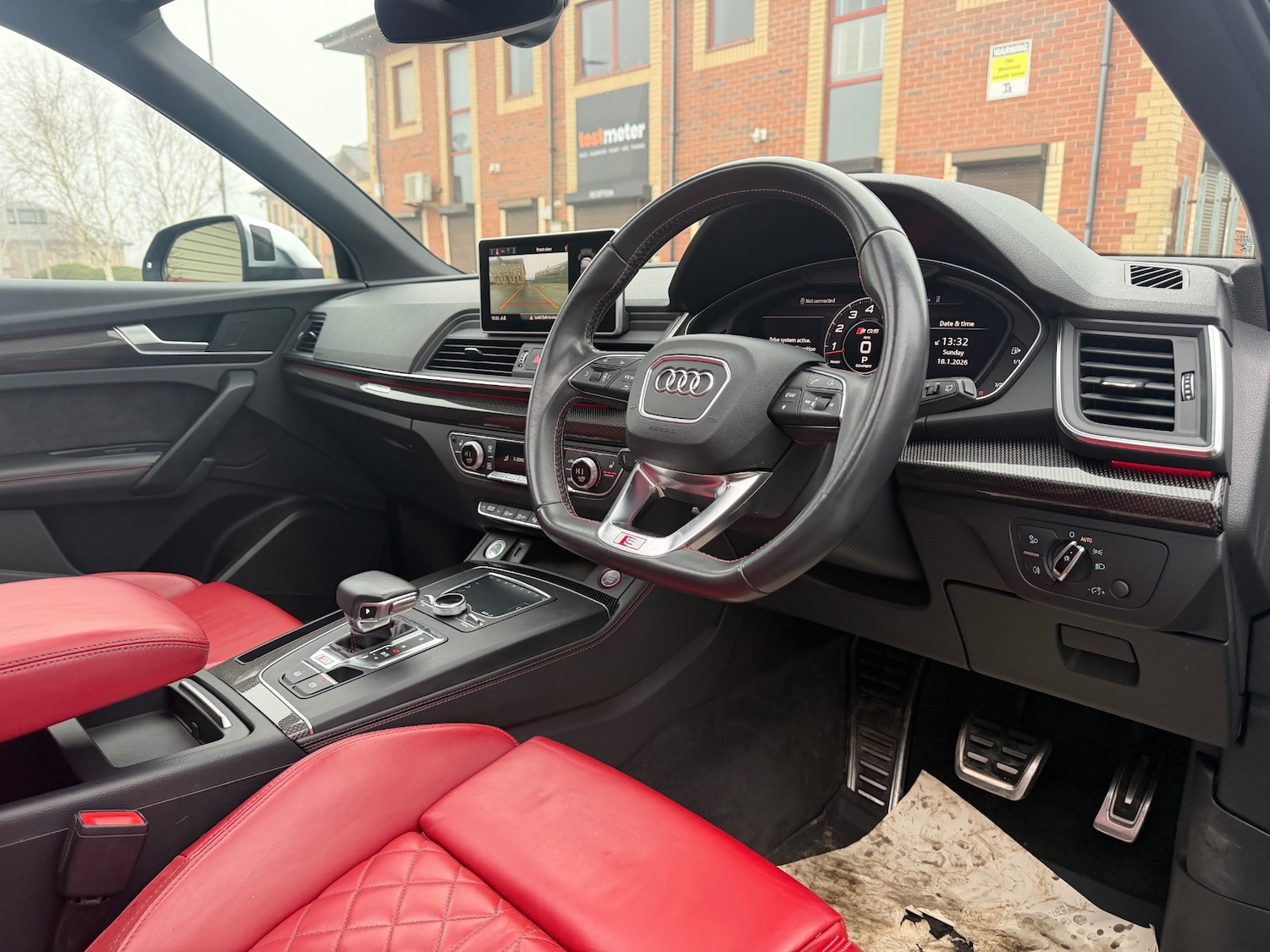 Used Audi Q5 2018 for sale - 77240720: Photo 10