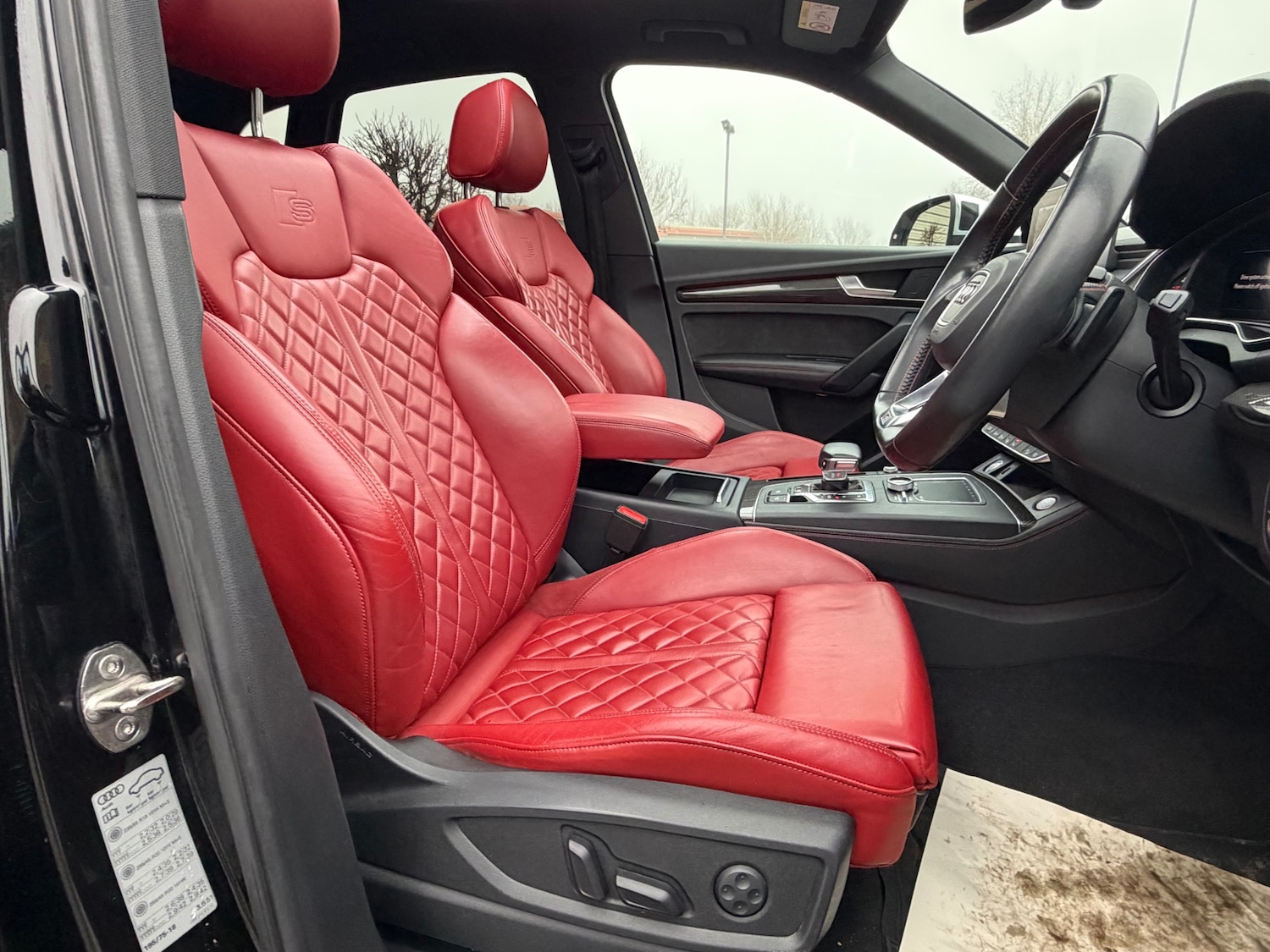 Used Audi Q5 2018 for sale - 77240720: Photo 11