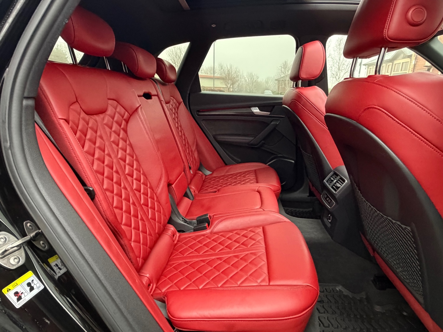 Used Audi Q5 2018 for sale - 77240720: Photo 12