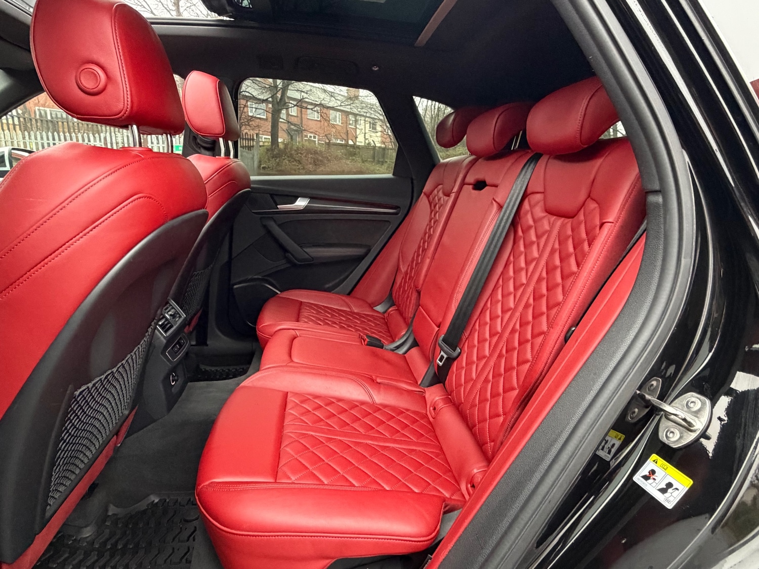 Used Audi Q5 2018 for sale - 77240720: Photo 13