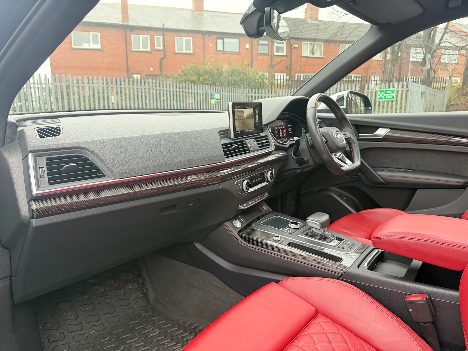 Used Audi Q5 2018 for sale - 77240720: Photo 14