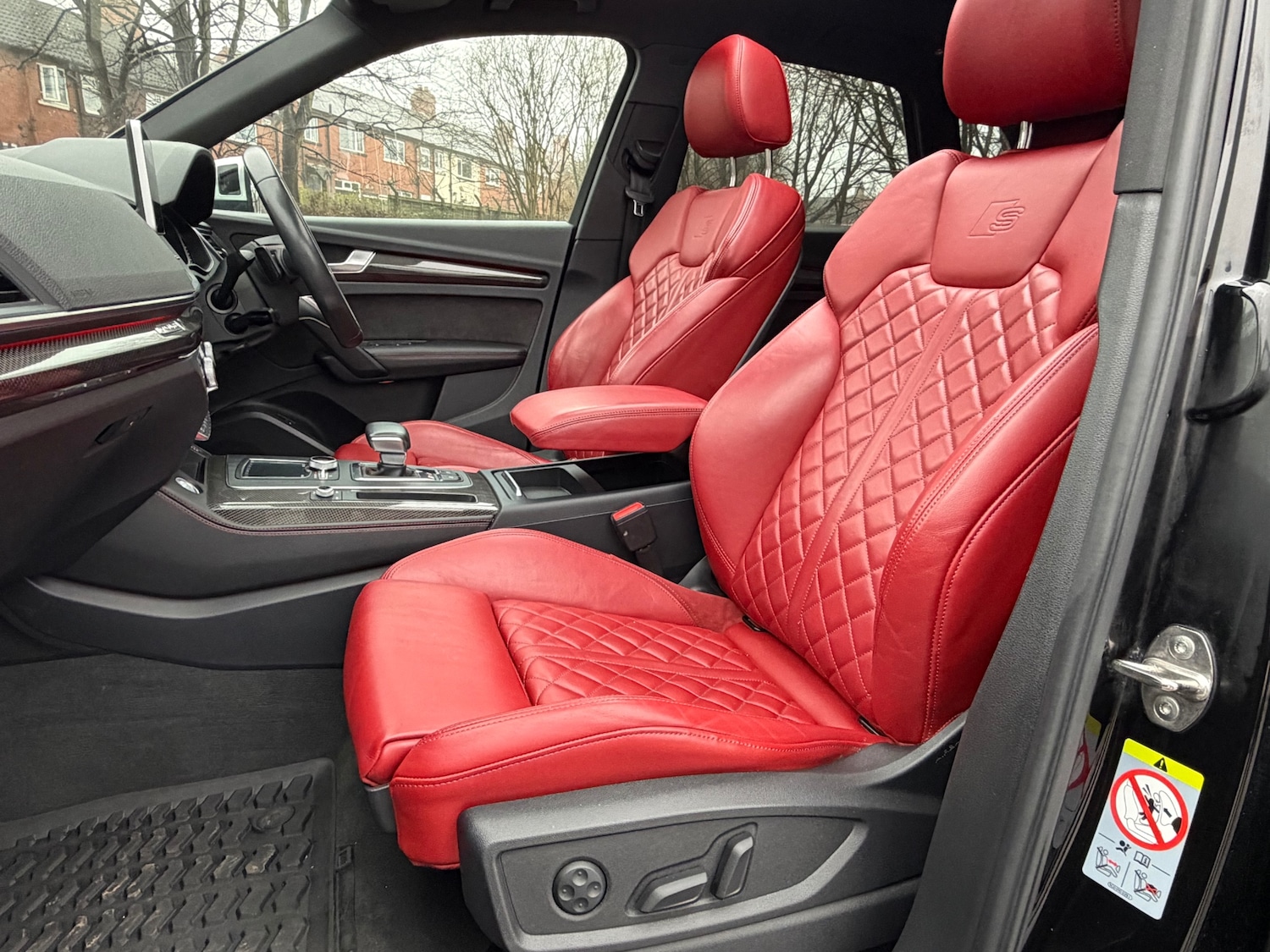 Used Audi Q5 2018 for sale - 77240720: Photo 15