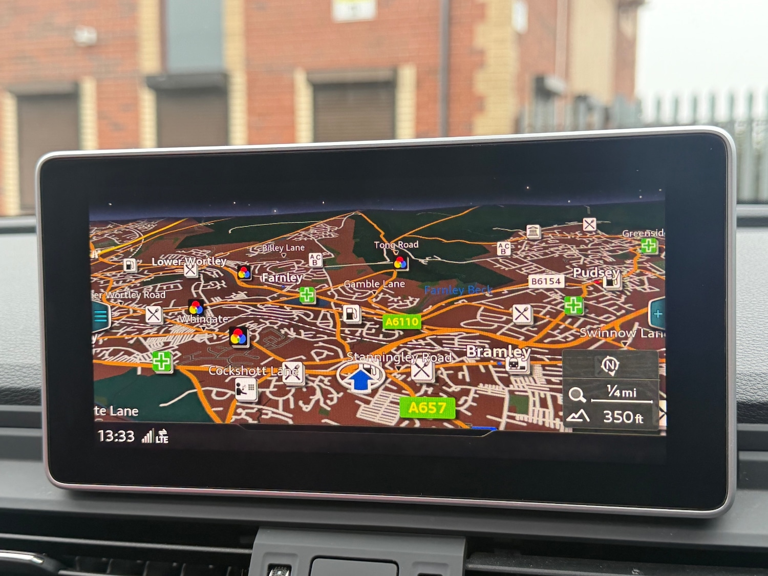 Used Audi Q5 2018 for sale - 77240720: Photo 18