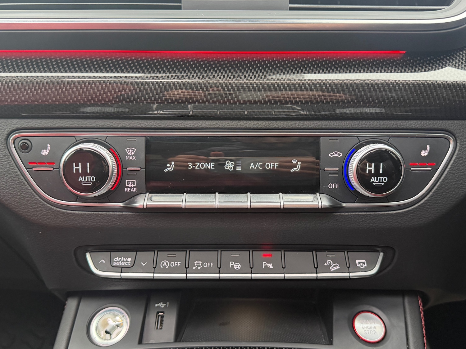 Used Audi Q5 2018 for sale - 77240720: Photo 19