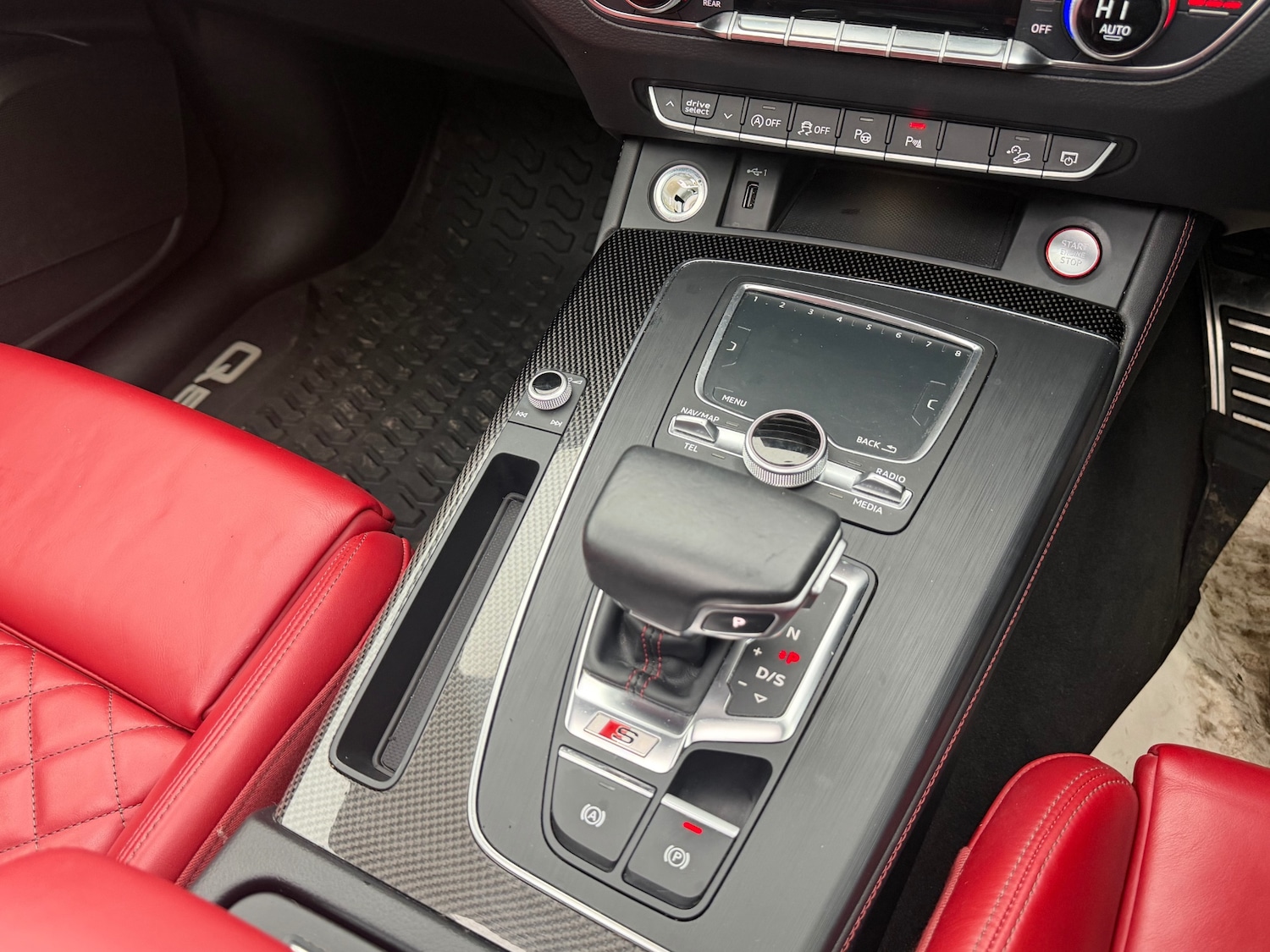 Used Audi Q5 2018 for sale - 77240720: Photo 20