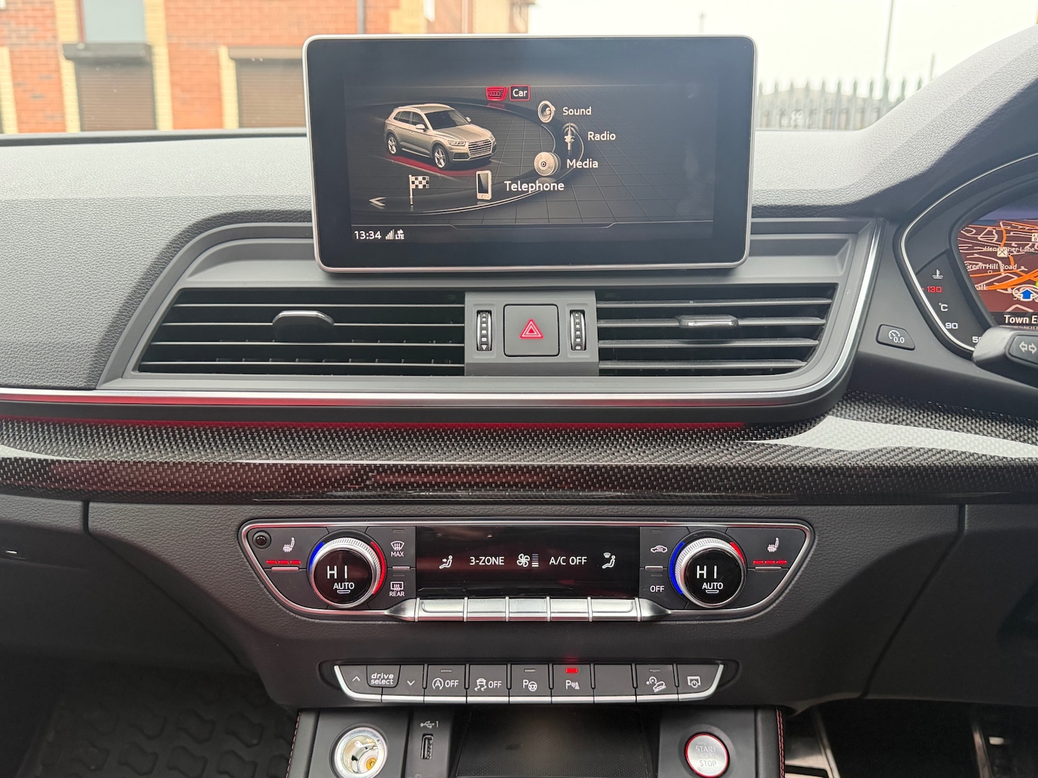 Used Audi Q5 2018 for sale - 77240720: Photo 21