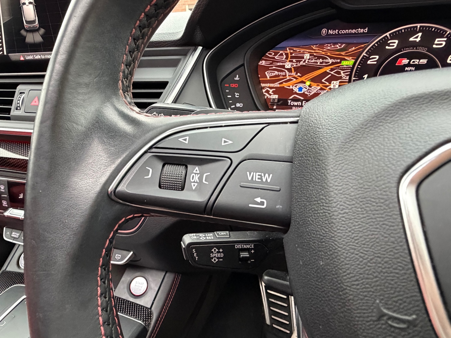 Used Audi Q5 2018 for sale - 77240720: Photo 27