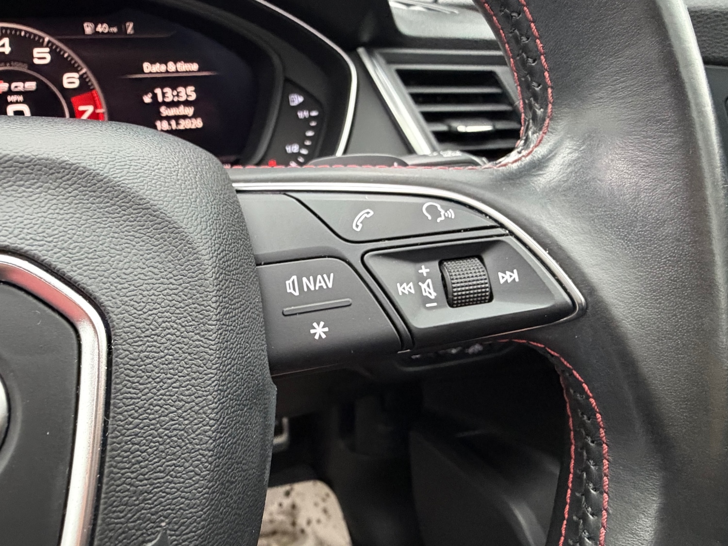 Used Audi Q5 2018 for sale - 77240720: Photo 28