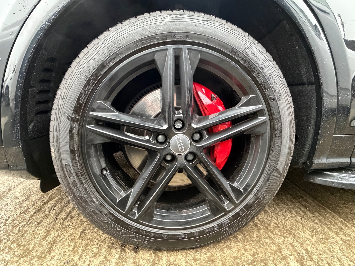 Used Audi Q5 2018 for sale - 77240720: Photo 29