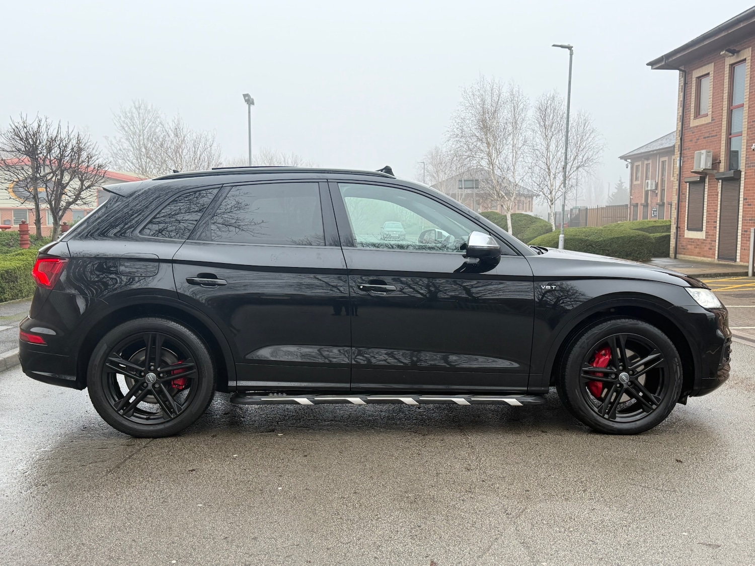 Used Audi Q5 2018 for sale - 77240720: Photo 3