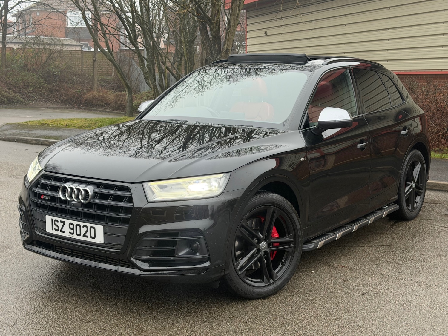 Used Audi Q5 2018 for sale - 77240720: Photo 30