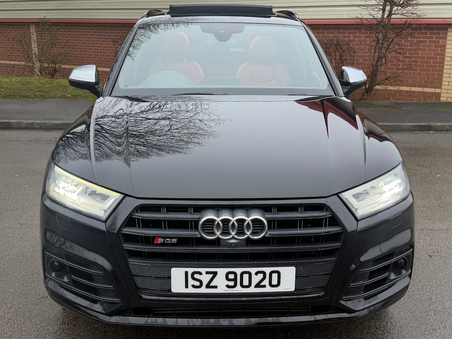 Used Audi Q5 2018 for sale - 77240720: Photo 31