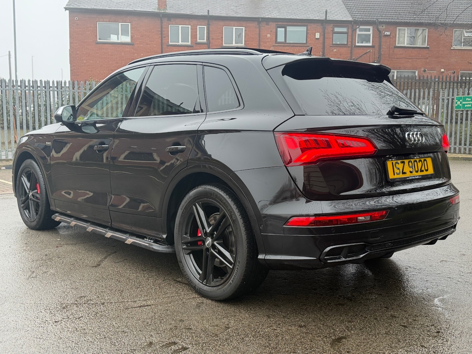 Used Audi Q5 2018 for sale - 77240720: Photo 6