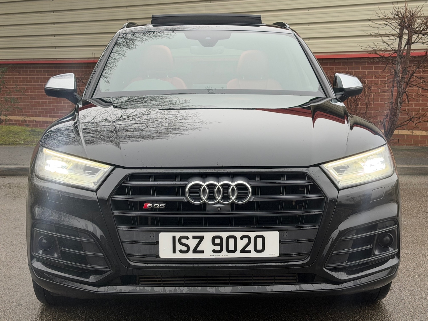 Used Audi Q5 2018 for sale - 77240720: Photo 9