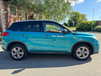 Used Suzuki Vitara 2018 for sale - 78838679: Photo