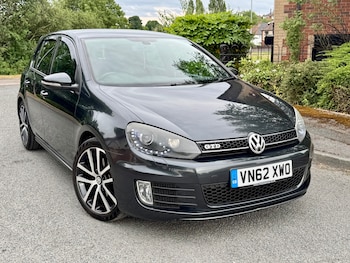 Used Volkswagen Golf 2012 for sale - 79060652: Photo