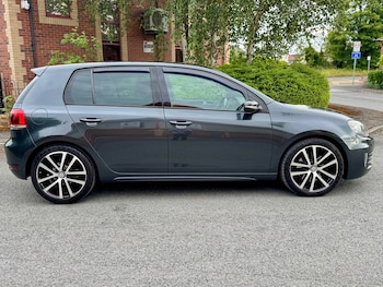 Used Volkswagen Golf 2012 for sale - 79060652: Photo