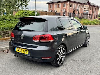 Used Volkswagen Golf 2012 for sale - 79060652: Photo