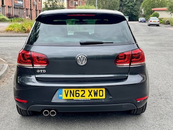 Used Volkswagen Golf 2012 for sale - 79060652: Photo