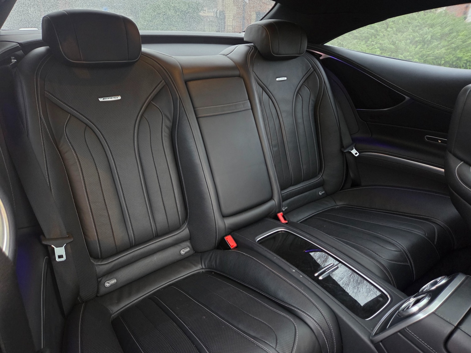 Used Mercedes-Benz S Class 2016 for sale - 77504159: Photo 12