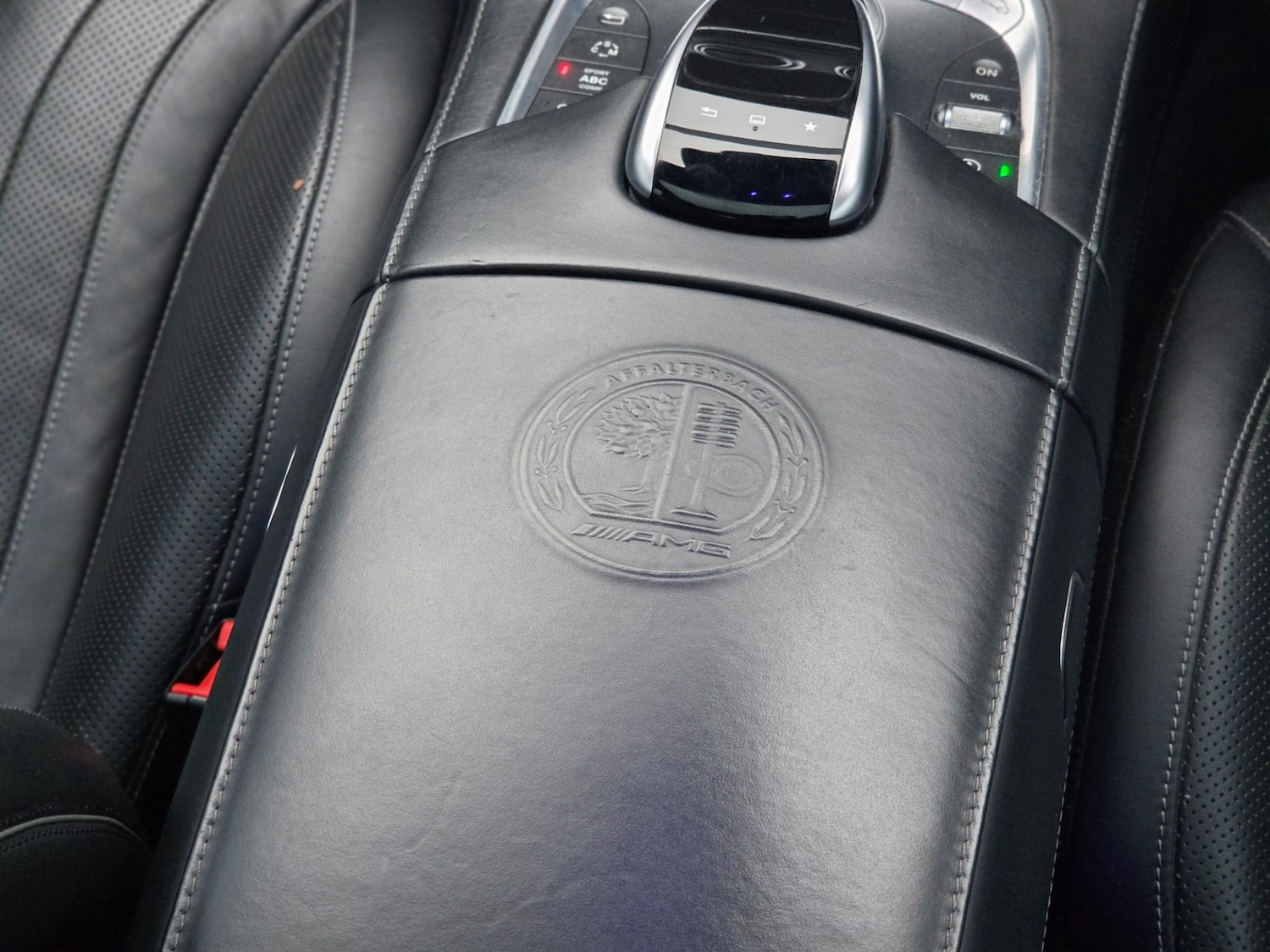 Used Mercedes-Benz S Class 2016 for sale - 77504159: Photo 14