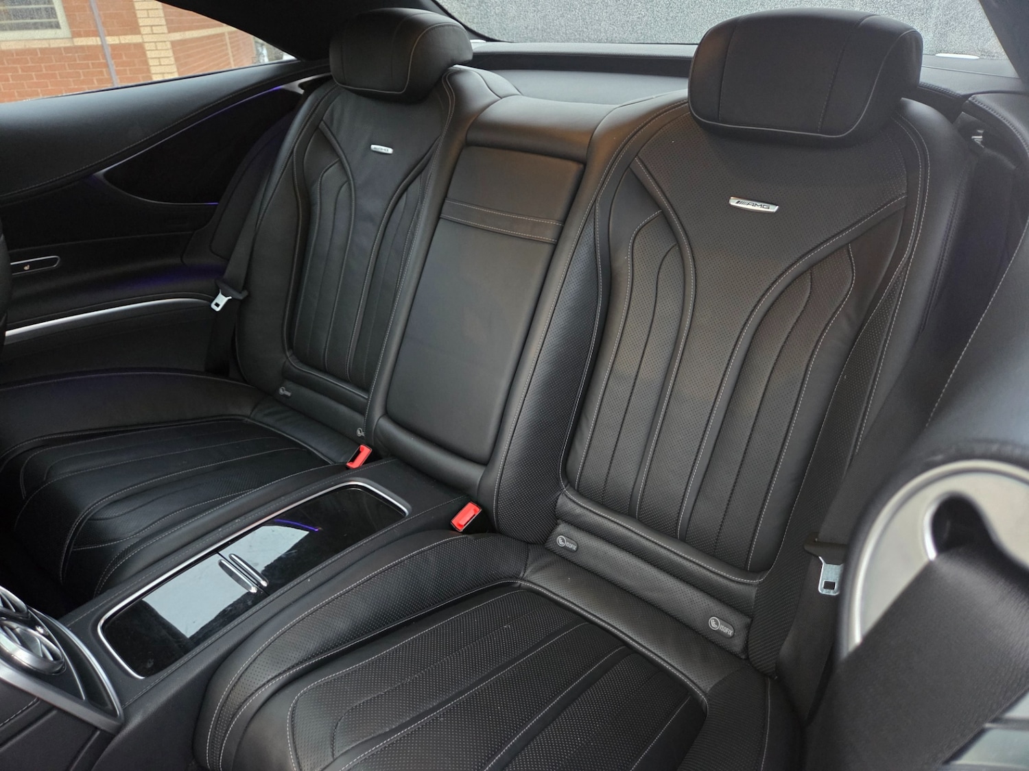 Used Mercedes-Benz S Class 2016 for sale - 77504159: Photo 17