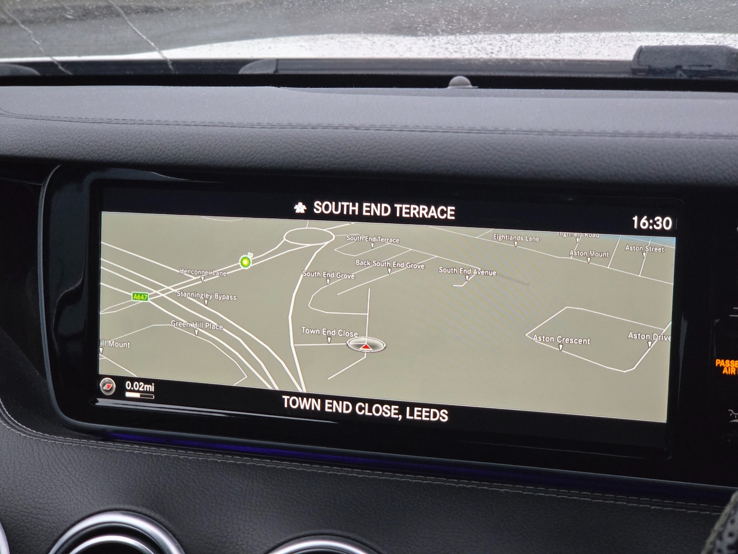 Used Mercedes-Benz S Class 2016 for sale - 77504159: Photo 19