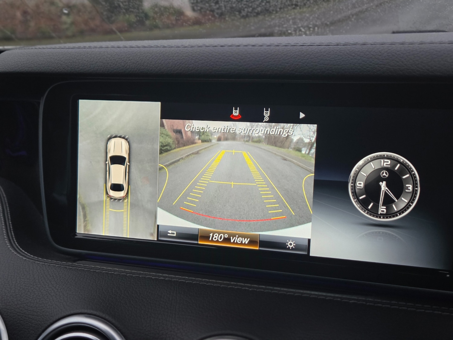 Used Mercedes-Benz S Class 2016 for sale - 77504159: Photo 20