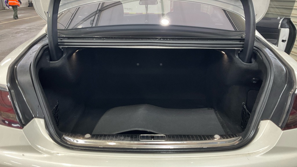 Used Mercedes-Benz S Class 2016 for sale - 77504159: Photo 7