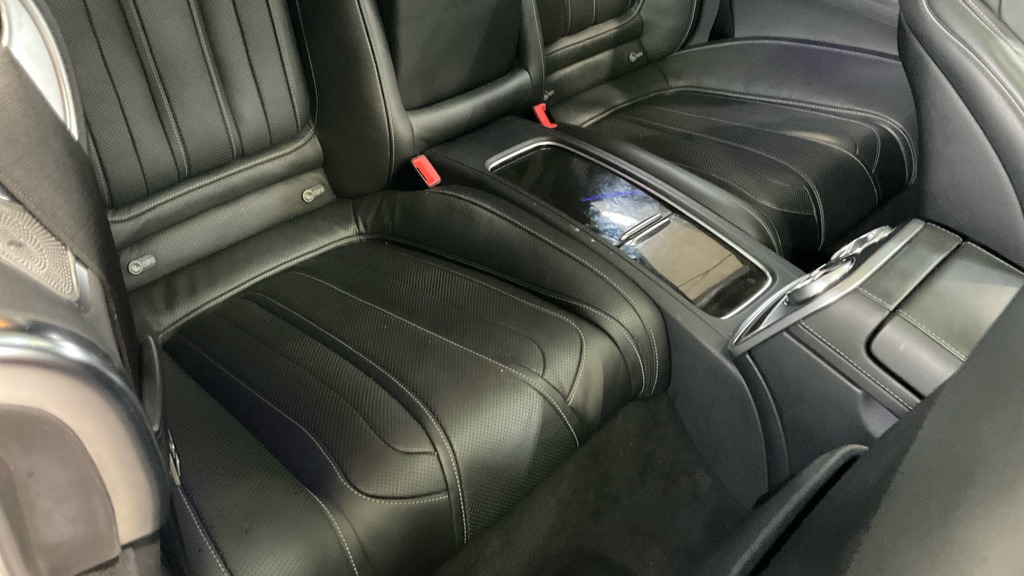 Used Mercedes-Benz S Class 2016 for sale - 77504159: Photo 9