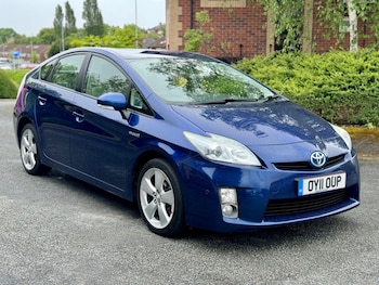 Used Toyota Prius 2011 for sale - 78628897: Photo